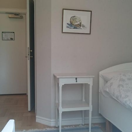 Salno Gard Hotel Bylehamn Exterior foto